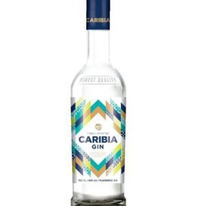 caribia gin