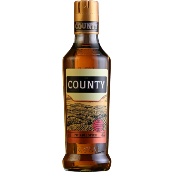 county