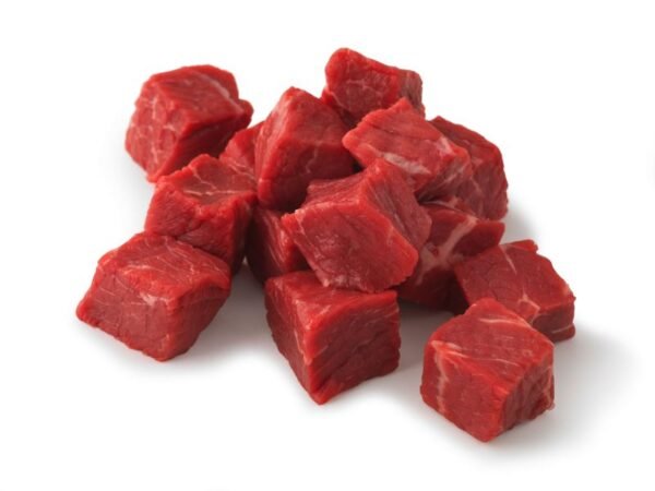 beef