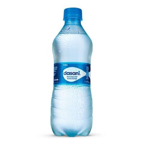 MZB01036 Dasani mineral water