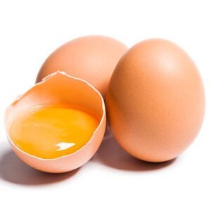 Eggs