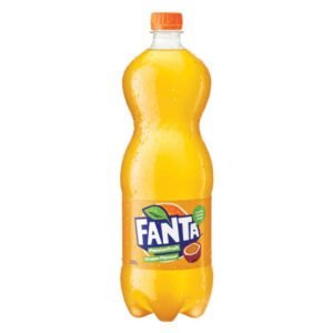 Fanta Passion 2L