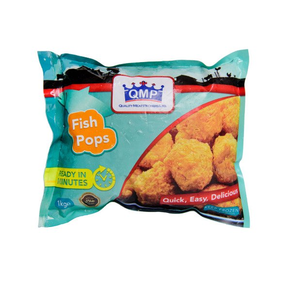 MZB00940 fish pops