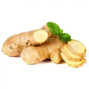 ginger ginger