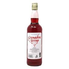 grenadine