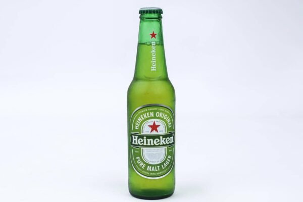 heineken