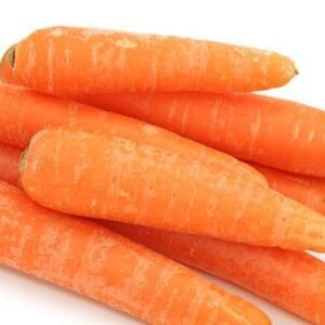 Fresh Carrots – Crisp, Sweet & Nutritious 1kg