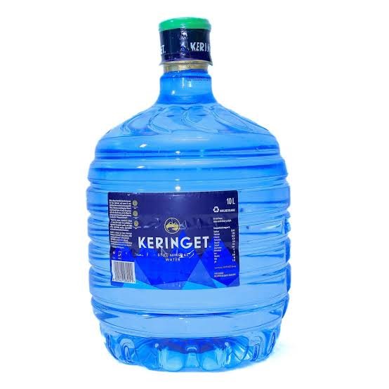 MZB01032 Keringet 10L