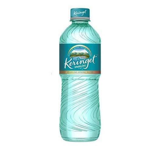 MZB01034 keringet sparkling 500ml