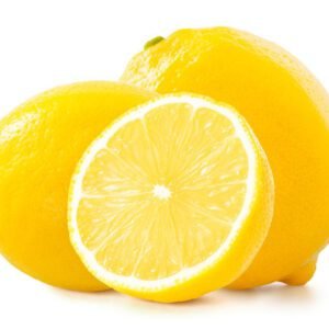 lemon