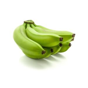 Fresh Matoke Bananas – Perfect for Cooking 500g
