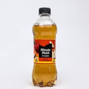 Minute Maid Apple Delight 400ml