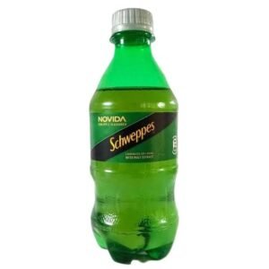 Schweppes Novida 350ml