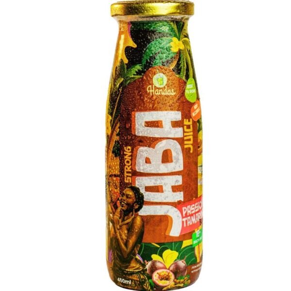 tamarind jaba juice