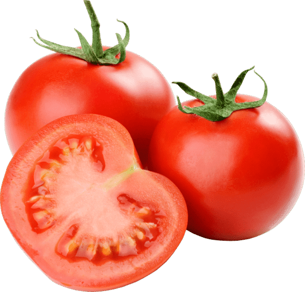 tomatoes