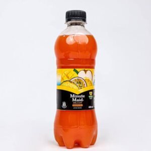 Minute Maid Tropical Delight 400ml