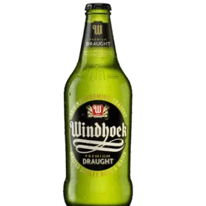 windhoek