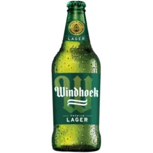 windhoek