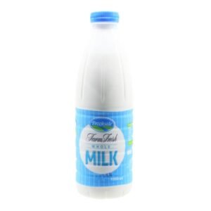 Brookside Fresh Milk