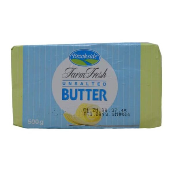 MZB01303 Brppkside unsalted butter