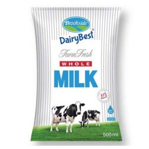 Brookside Dairybest Milk