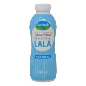 Maziwa lala
