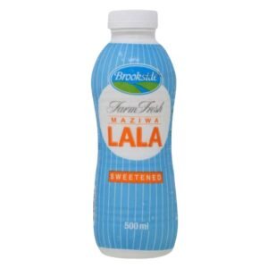 Maziwa lala