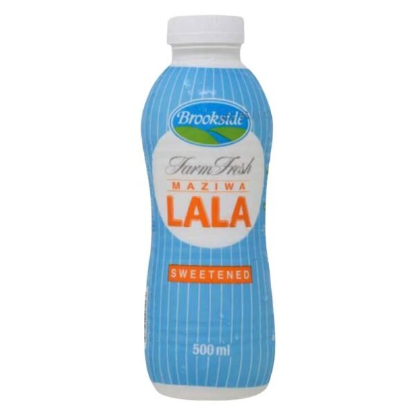 Maziwa lala