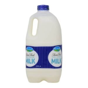 Brookside Farm Fresh Milk