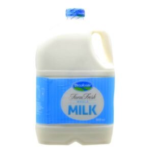 Brookside Farm Fresh Milk