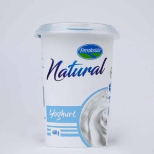 Brookside Natural Yoghurt