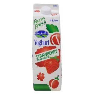 Brookside Strawberry Yoghurt