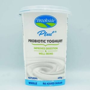 Brookside Probiotic Yoghurt