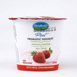 Brookside Probiotic Yoghurt