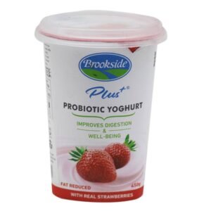 Brookside Probiotic Yoghurt
