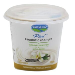 Brookside Probiotic Yoghurt
