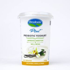 Brookside probiotic Yoghurt