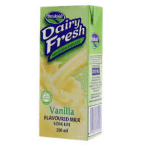 dairyfresh vanilla