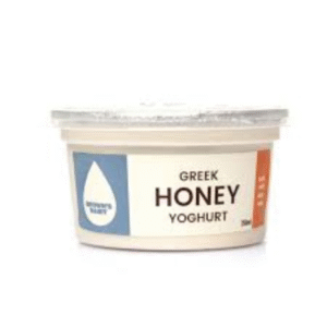 Greek Yoghurt