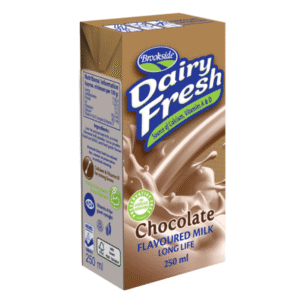 dairyfresh chocolate milk