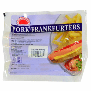 Frankfurters