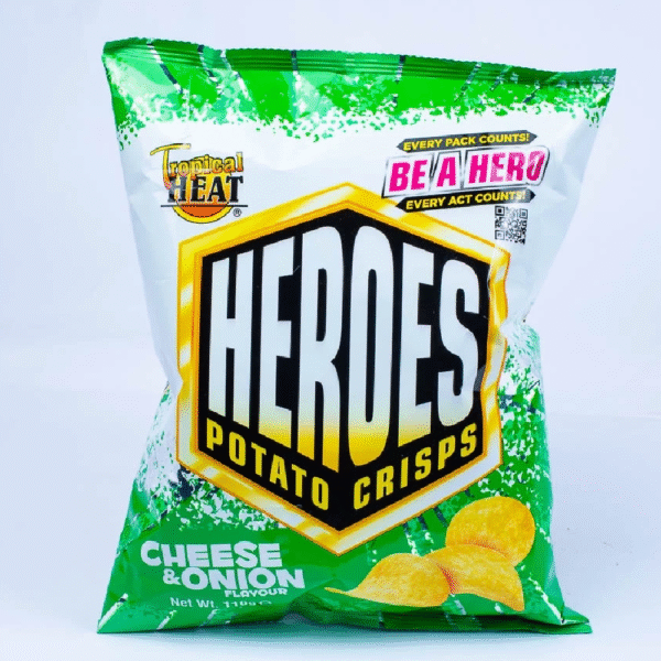 crisps