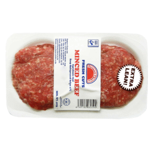 beef mince