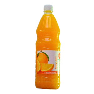 Orange Juice