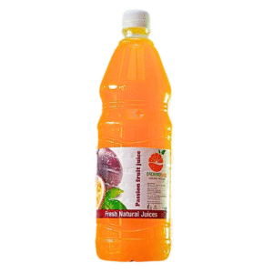 Passion Juice