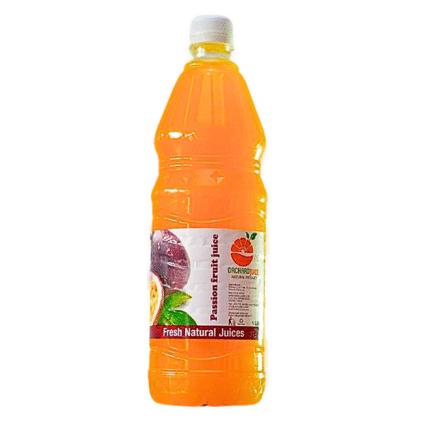 Passion Juice