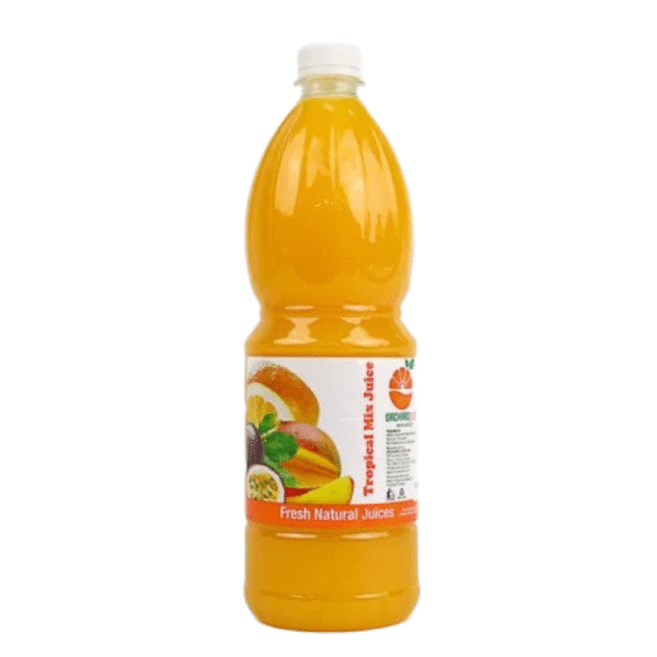 Tropical Juice