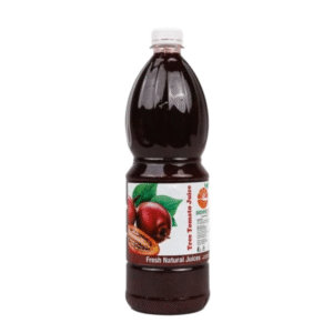 Tree tomato juice