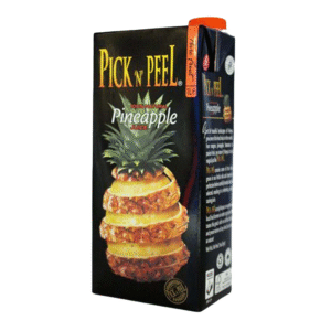 Pick n peel pineapple