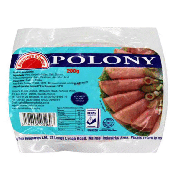 polony